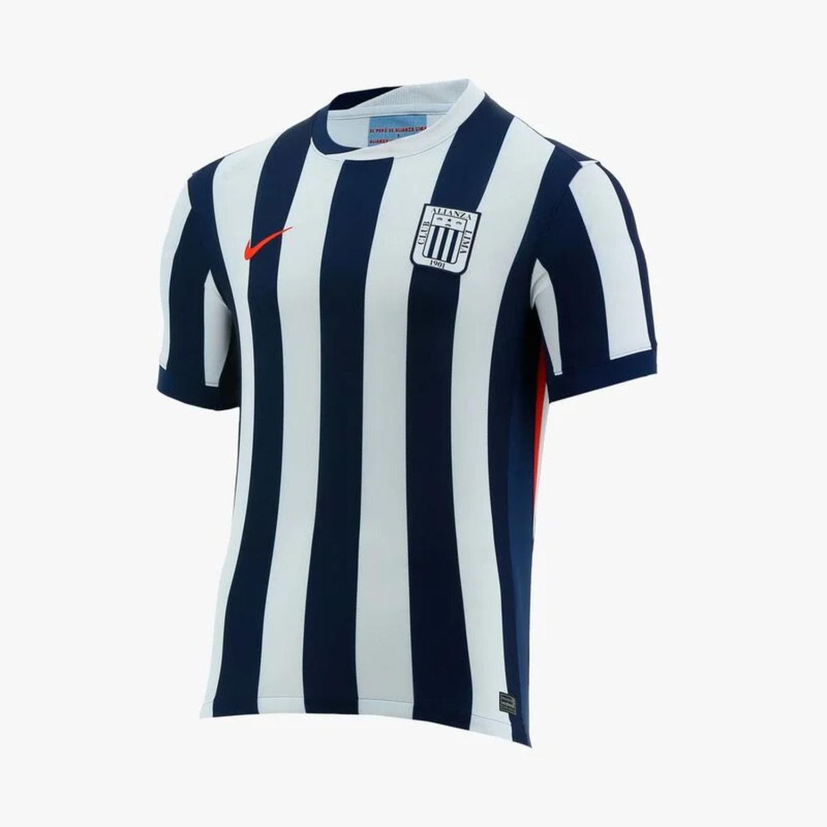 NIKE - Nike Camiseta Hombre Alianza Lima 2026 Local
