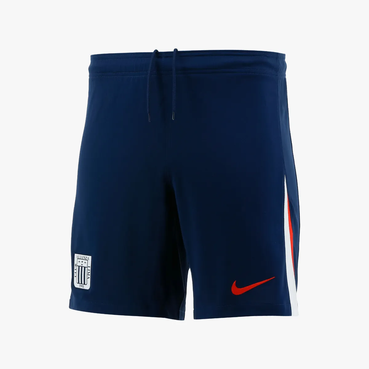 NIKE - Short Fútbol Hombre Nike