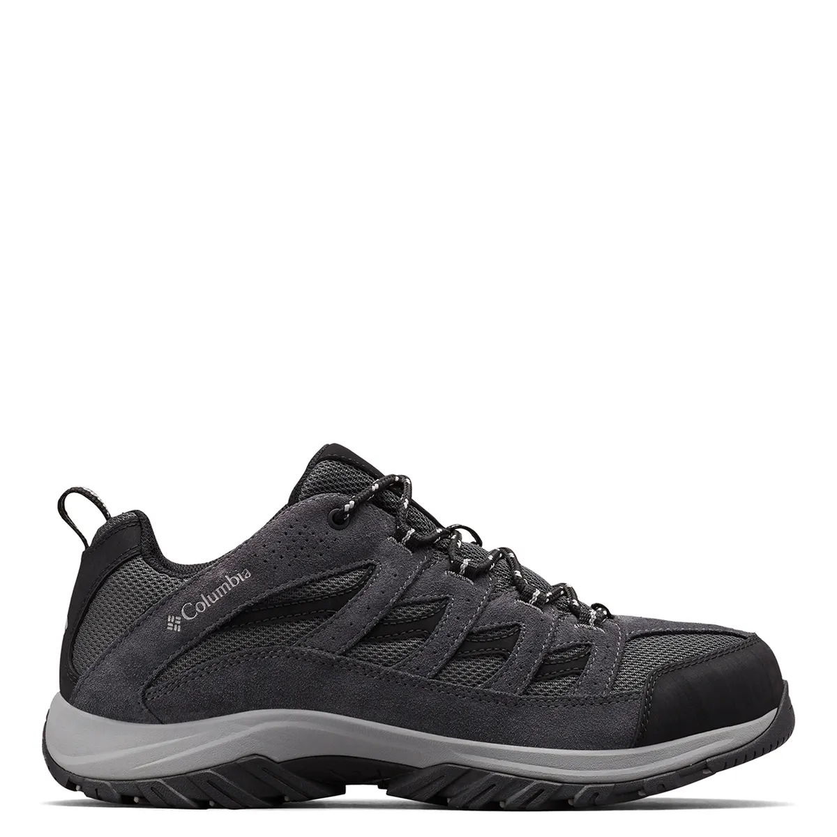 COLUMBIA - Zapatillas Outdoor Hombre Columbia Crestwood  Shark