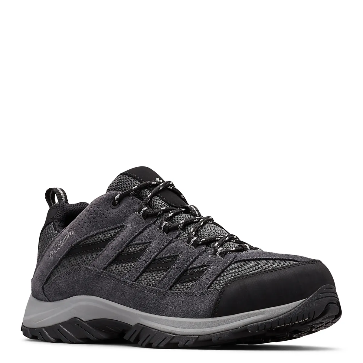 COLUMBIA - Zapatillas Outdoor Hombre Columbia Crestwood  Shark