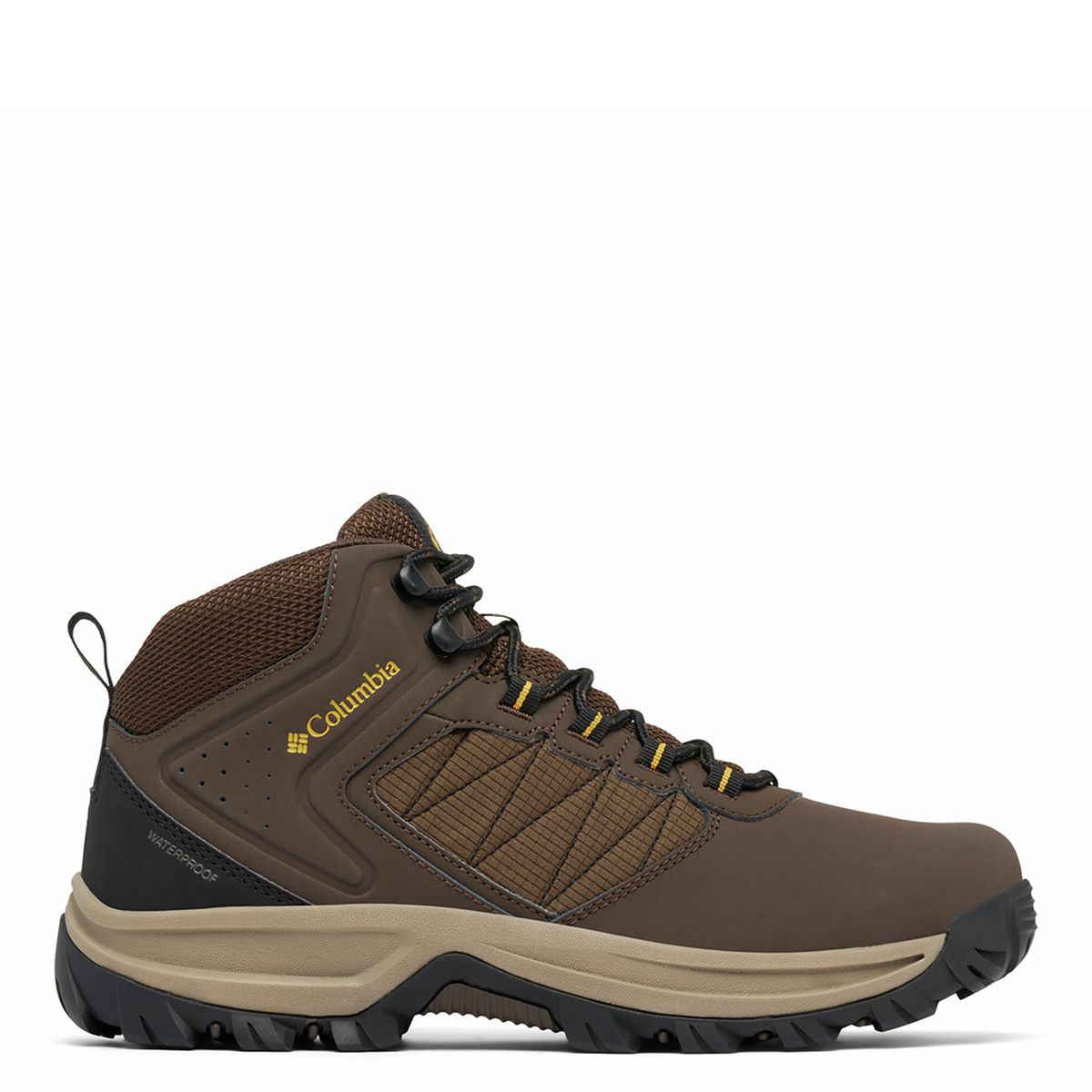 COLUMBIA - Zapatillas Outdoor Hombre Columbia Transverse Hike
