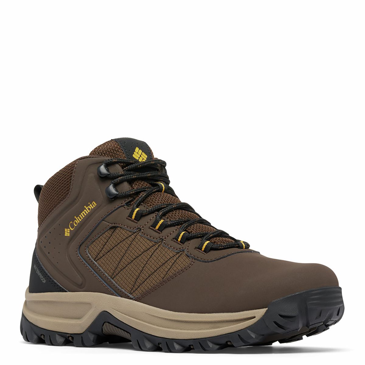 COLUMBIA - Zapatillas Outdoor Hombre Columbia Transverse Hike