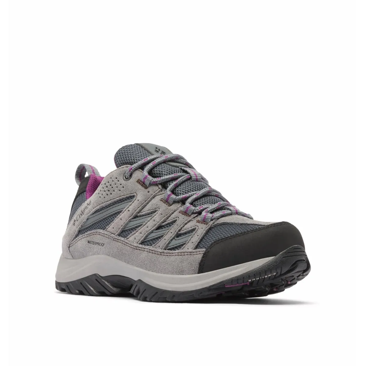 COLUMBIA - Zapatillas Outdoor Mujer Columbia