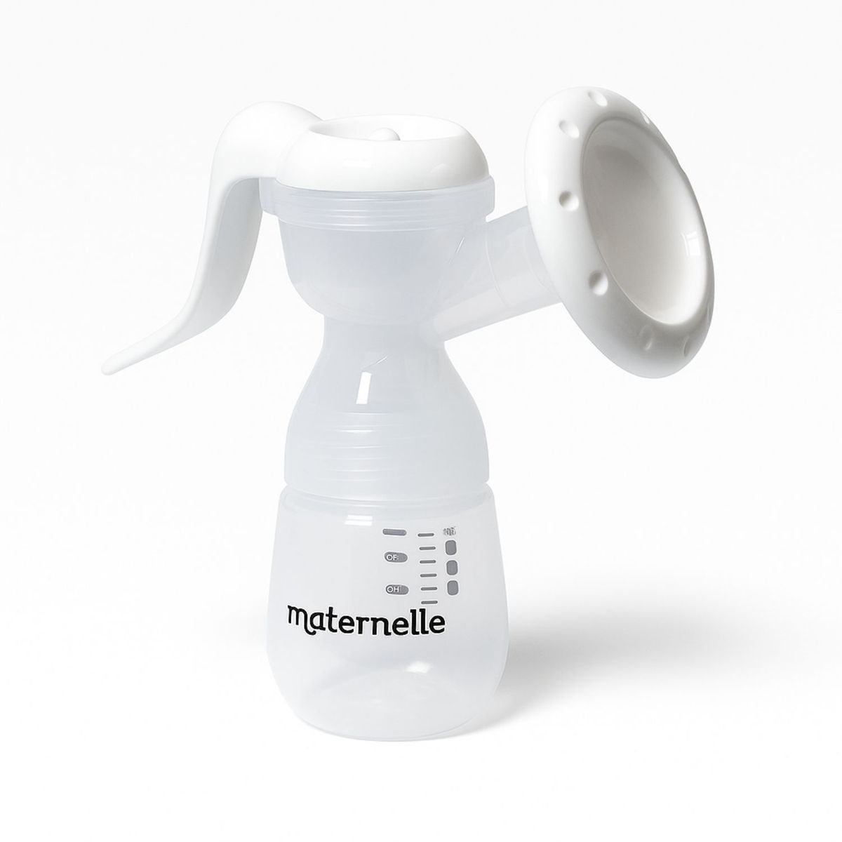 MATERNELLE - Extractor Manual Maternelle