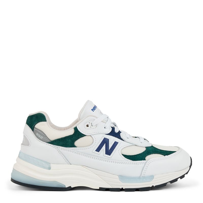 NEW BALANCE - New Balance 992