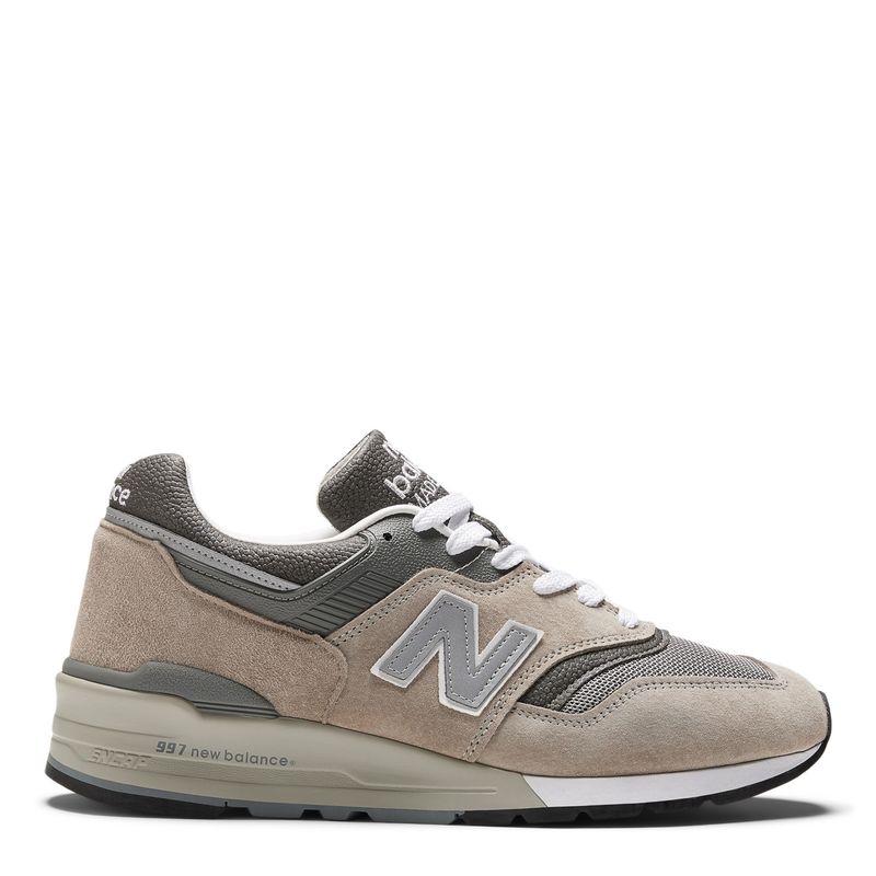 NEW BALANCE - New Balance 997