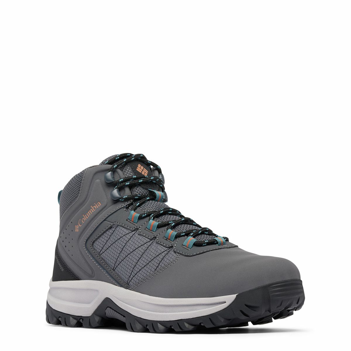 COLUMBIA - Botines Transverse Hike Wate D 7
