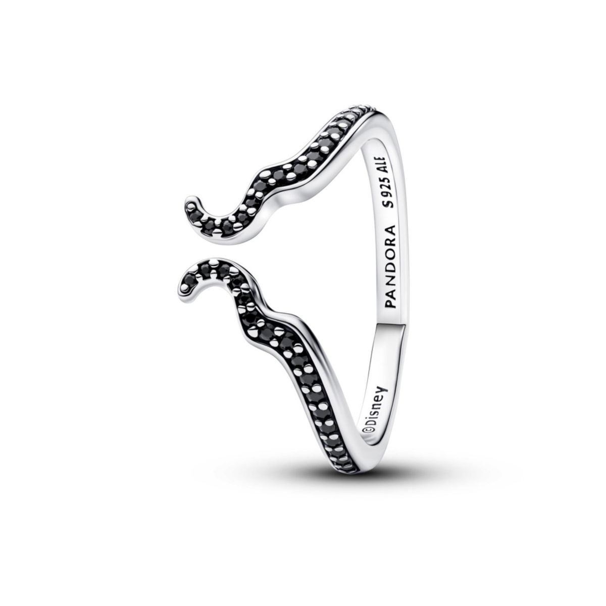 PANDORA - Anillo Maléfica Los Villanos 