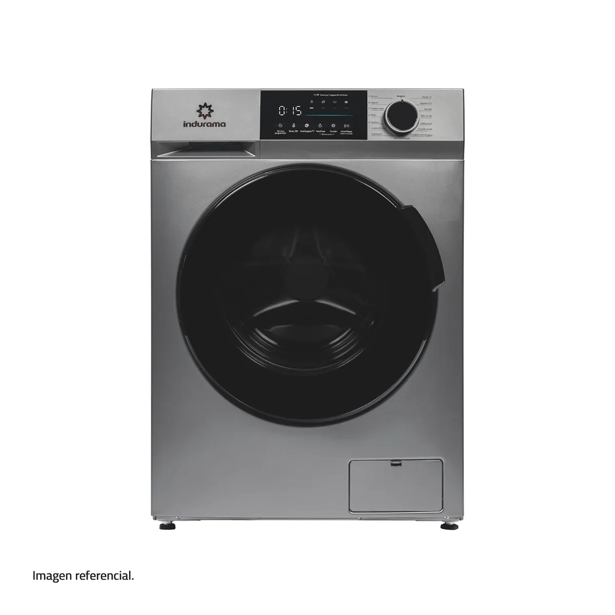 INDURAMA - Lavaseca Lri-315c Croma