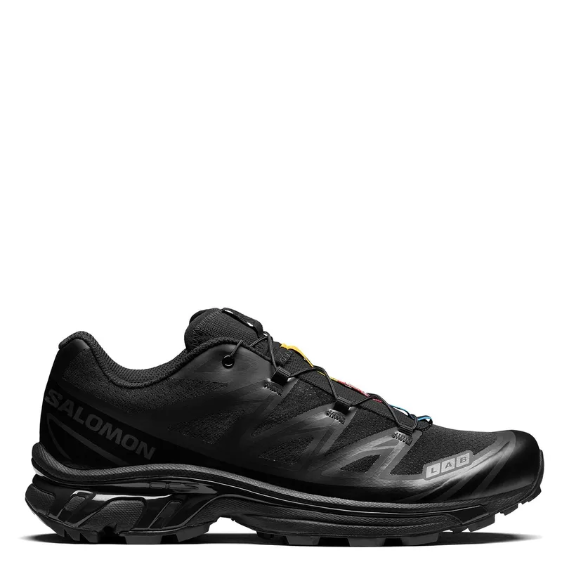 SALOMON - Salomon XT-6 GTX