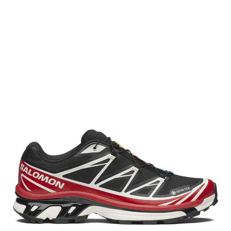 SALOMON - Salomon XT-6 GTX