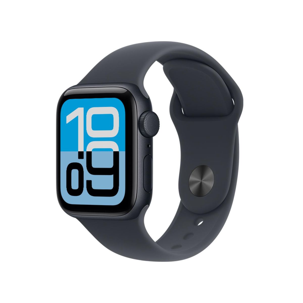 APPLE - Apple Watch SE 3 40mm - Correa Deportiva