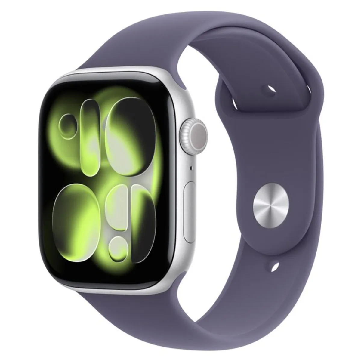 APPLE - Apple Watch Series 11 46mm - Correa Deportiva
