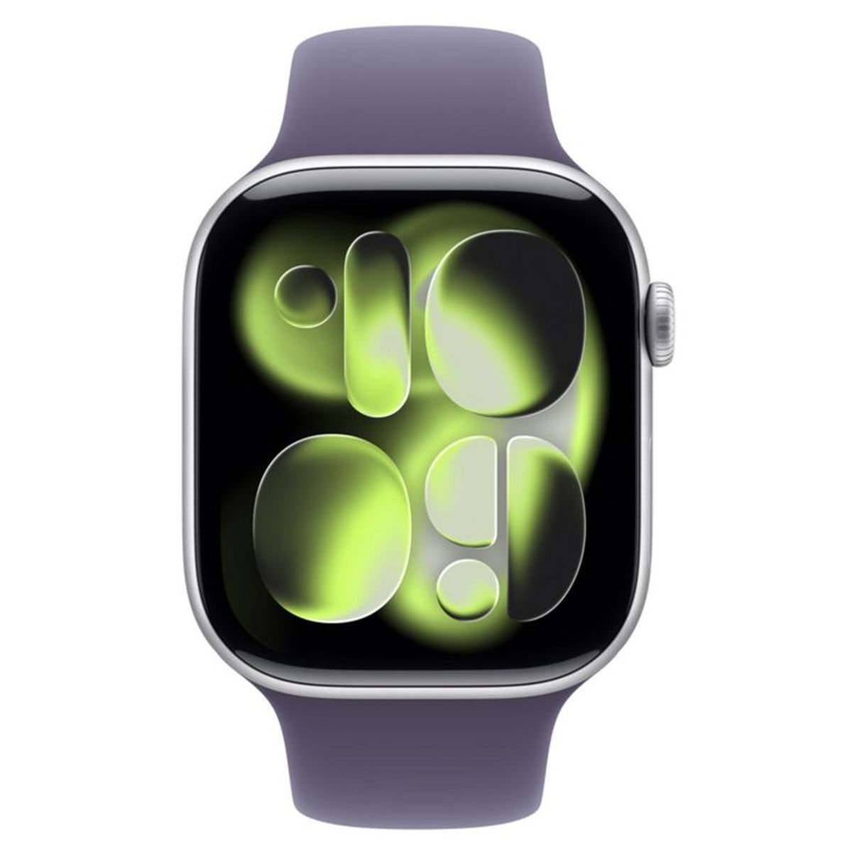 APPLE - Apple Watch Series 11 46mm - Correa Deportiva