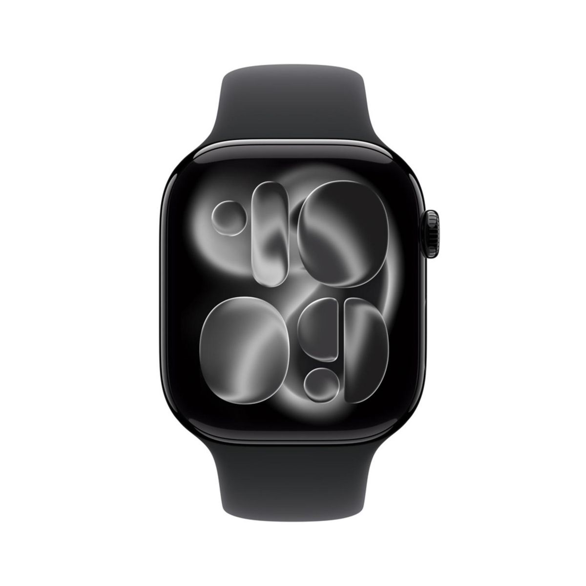 APPLE - Apple Watch Series 11 46mm - Correa Deportiva