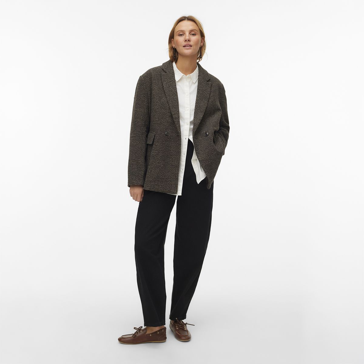 VERO MODA - Casaca Mujer Vero Moda