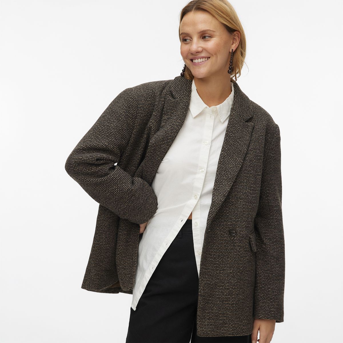 VERO MODA - Casaca Mujer Vero Moda