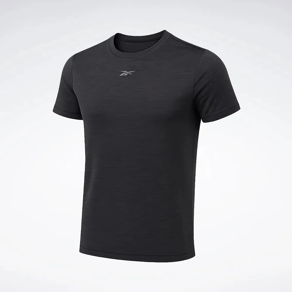 REEBOK - Polos Training Id Train Melange Tech Tee Reebok Hombre