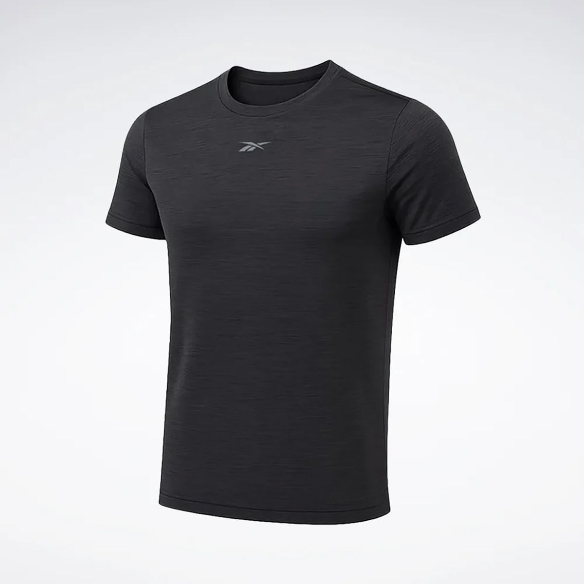 REEBOK - Polos Training Id Train Melange Tech Tee Reebok Hombre