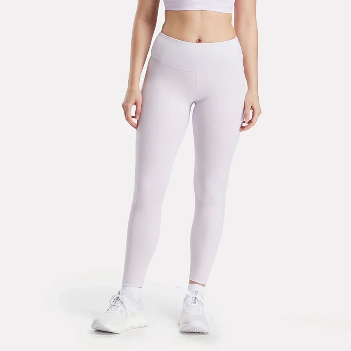 REEBOK - Leggings Training Core High Rise Reebok Mujer