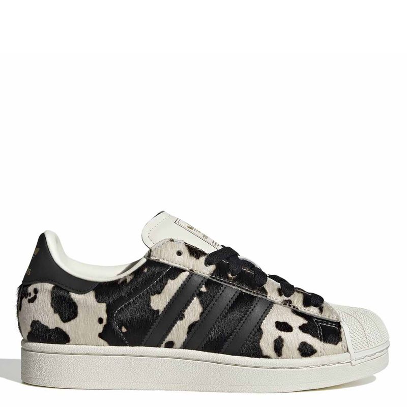 ADIDAS ORIGINALS - Superstar II Wmns