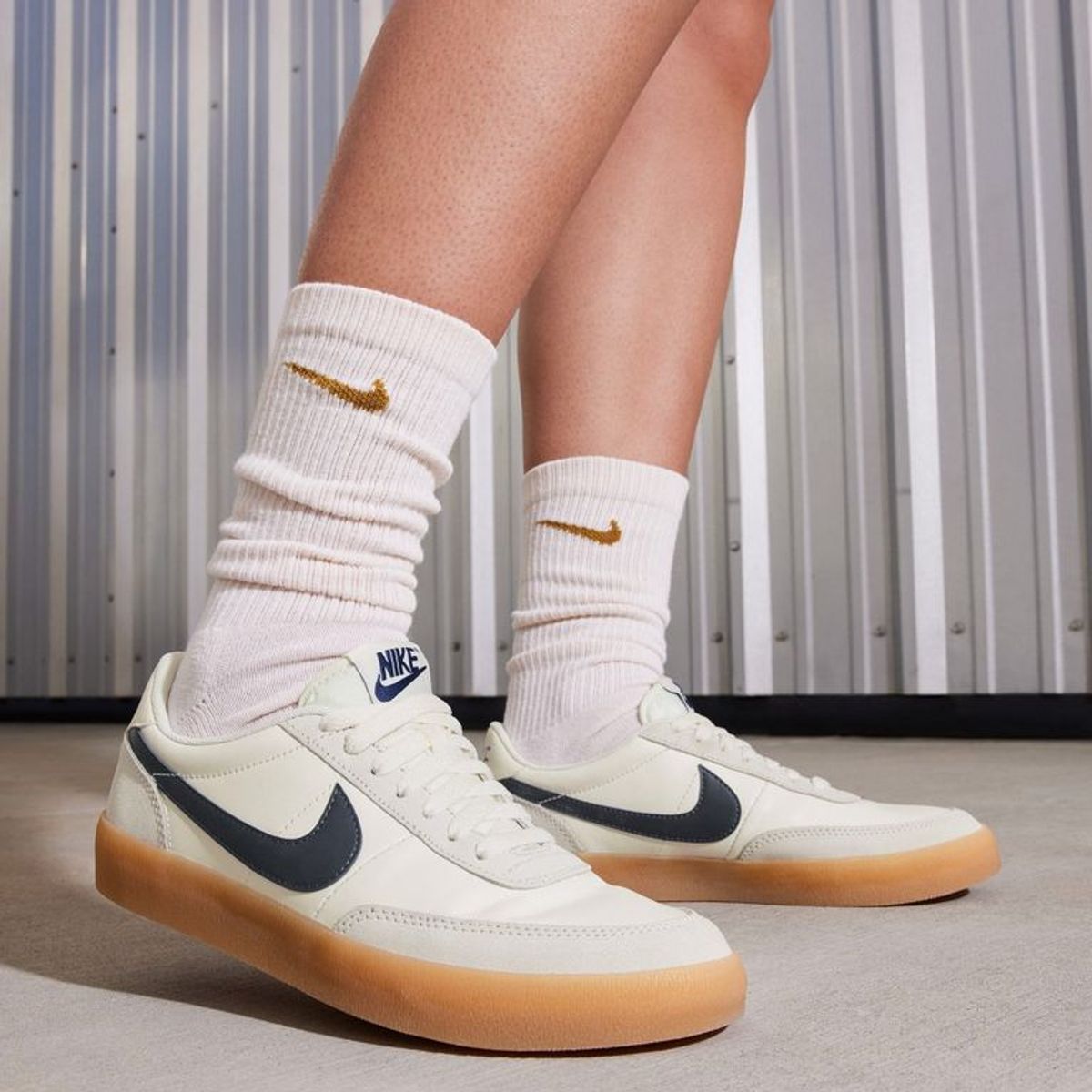 NIKE - Zapatillas Urbanas Mujer Nike Killshot 2
