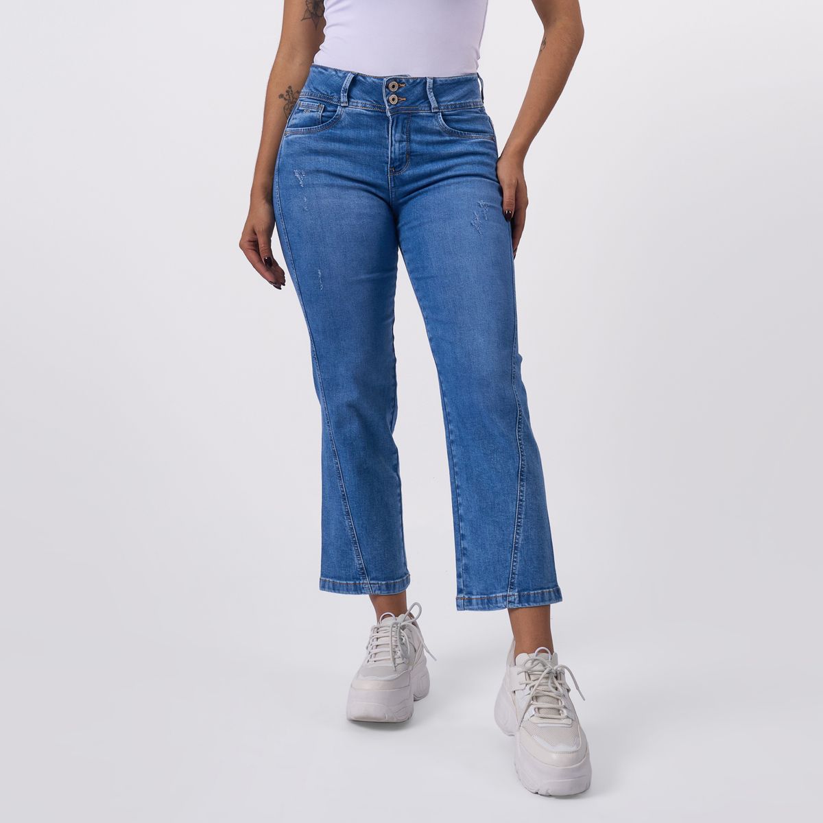  - JEAN CULOTTE ST -L-MINA