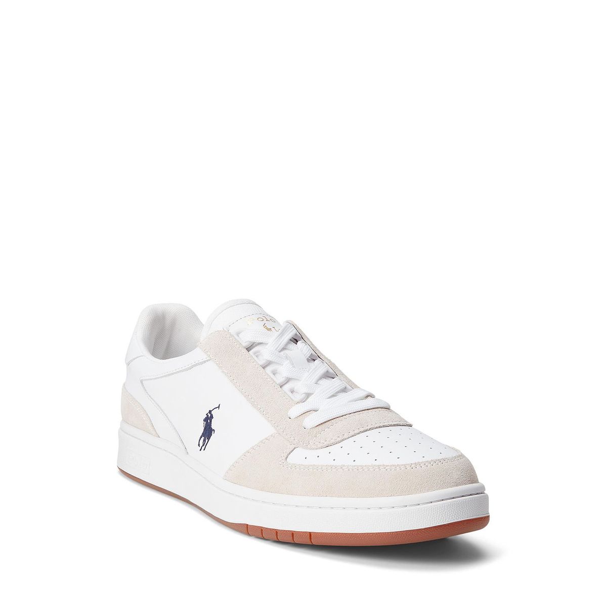 POLO RALPH LAUREN - Zapatillas Urbanas Hombre Polo Ralph Lauren