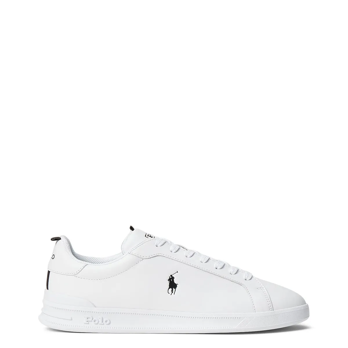 POLO RALPH LAUREN - Zapatillas Urbanas Hombre Polo Ralph Lauren