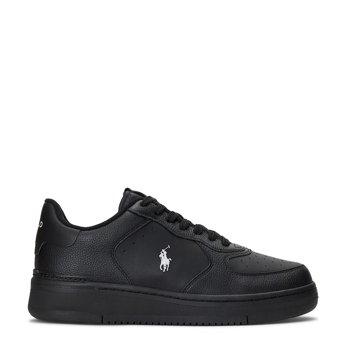 POLO RALPH LAUREN - Zapatillas Urbanas Hombre Polo Ralph Lauren