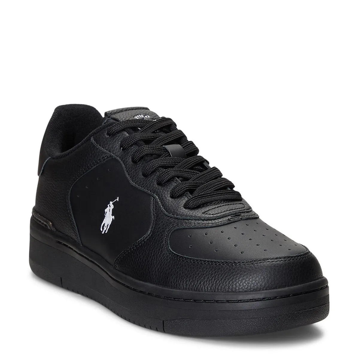 POLO RALPH LAUREN - Zapatillas Urbanas Hombre Polo Ralph Lauren