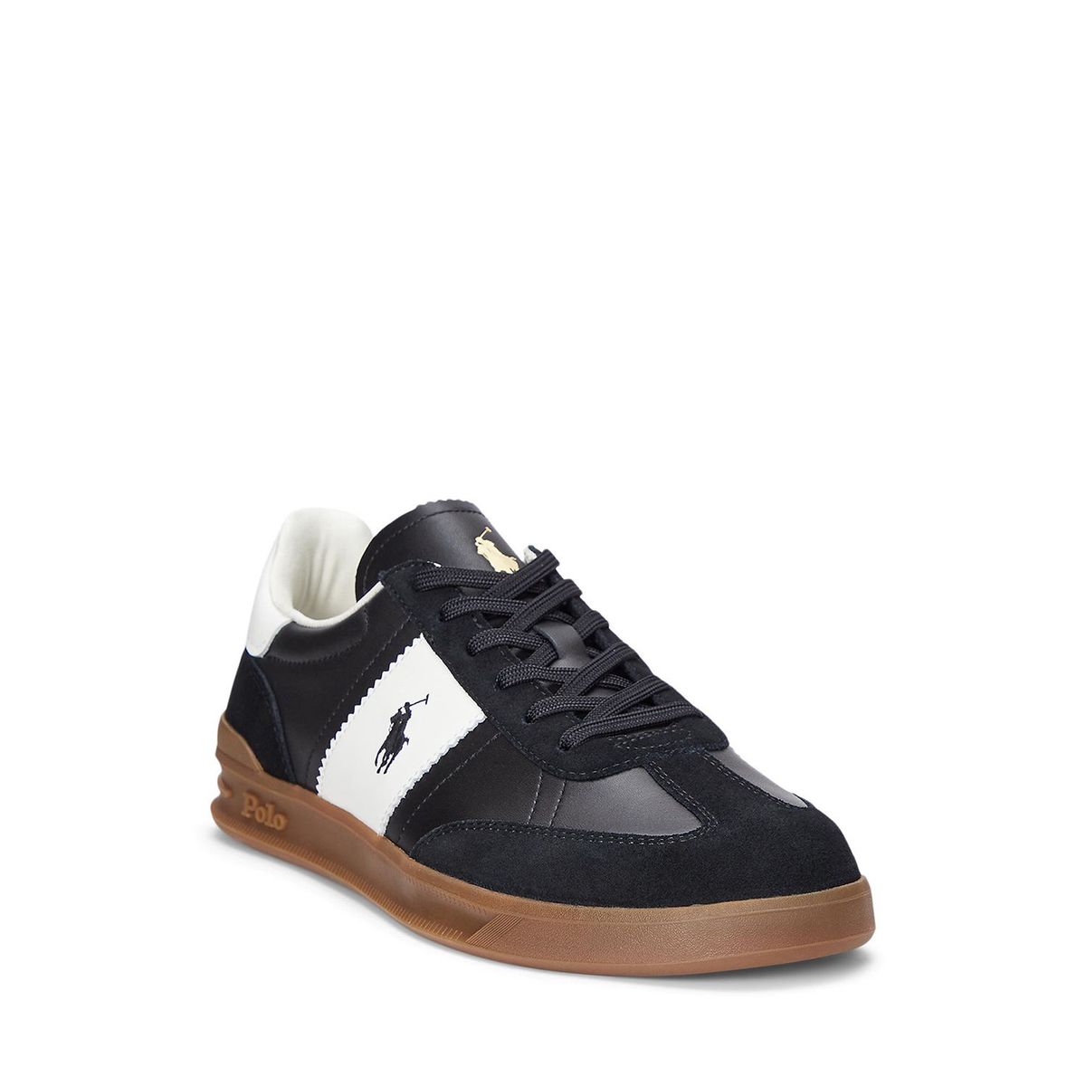 POLO RALPH LAUREN - Zapatillas Urbanas Hombre Polo Ralph Lauren