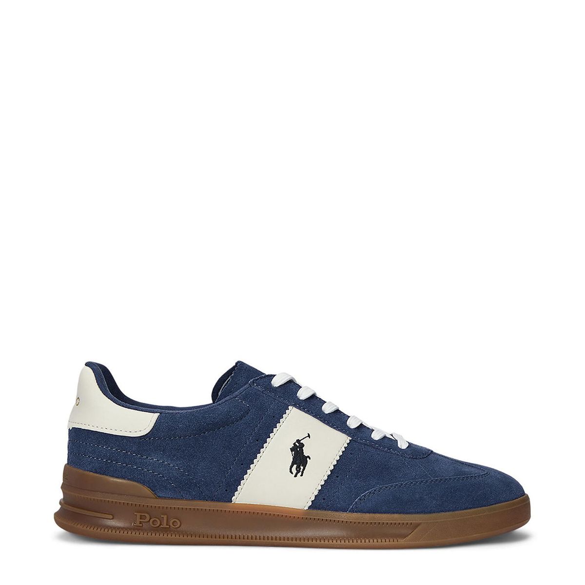 POLO RALPH LAUREN - Zapatillas Urbanas Hombre Polo Ralph Lauren