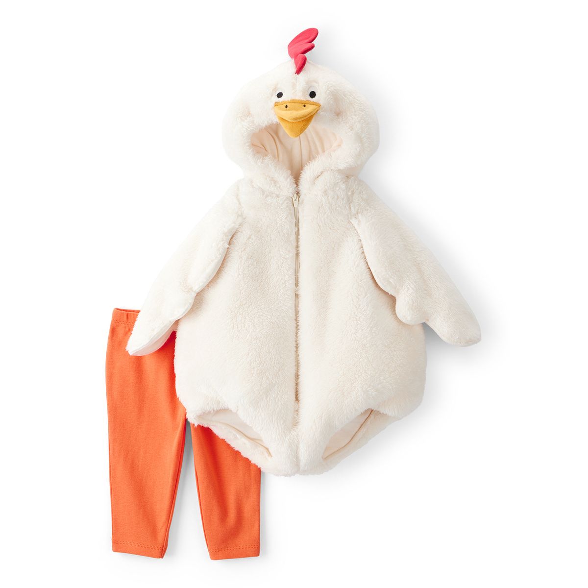 CARTER'S - Disfraz 2 Piezas Bebé Unisex