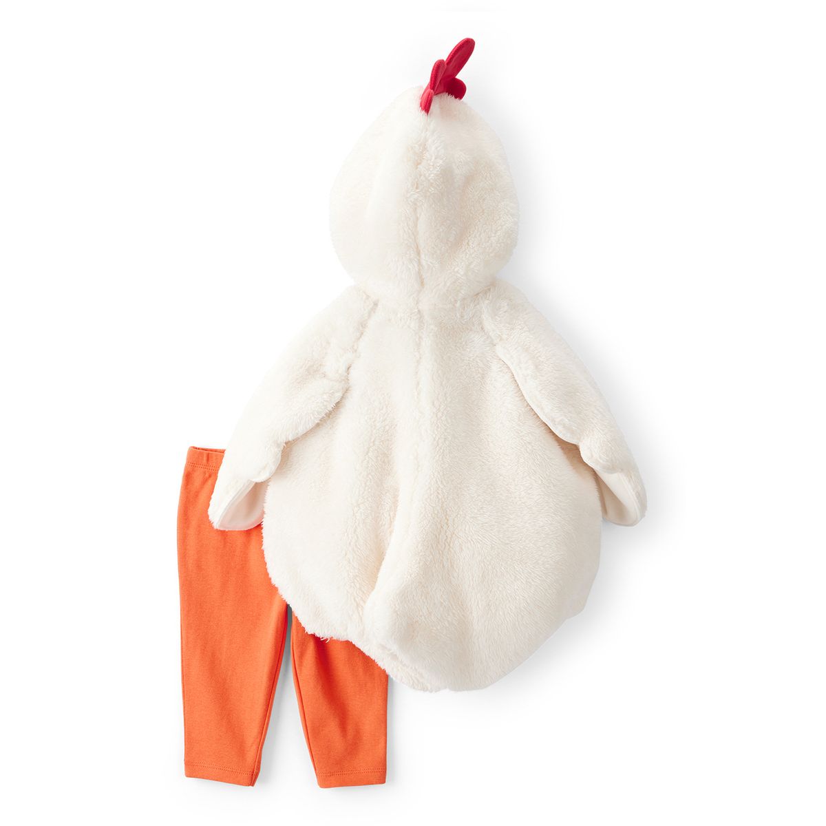 CARTER'S - Disfraz 2 Piezas Bebé Unisex