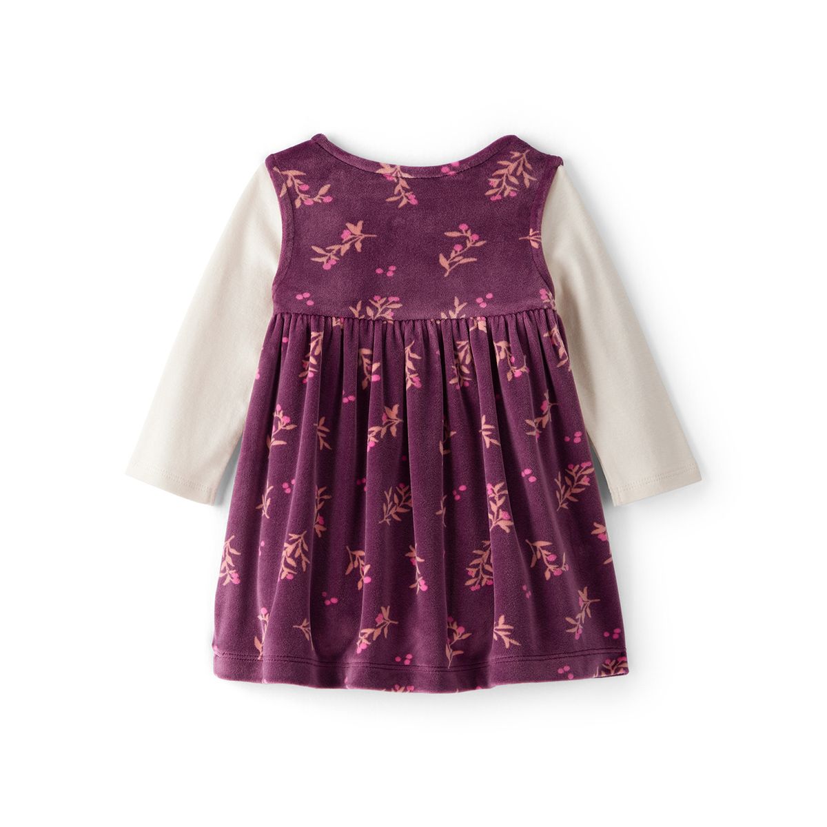 CARTERS - Conjunto 2 Piezas Bebé Niña
