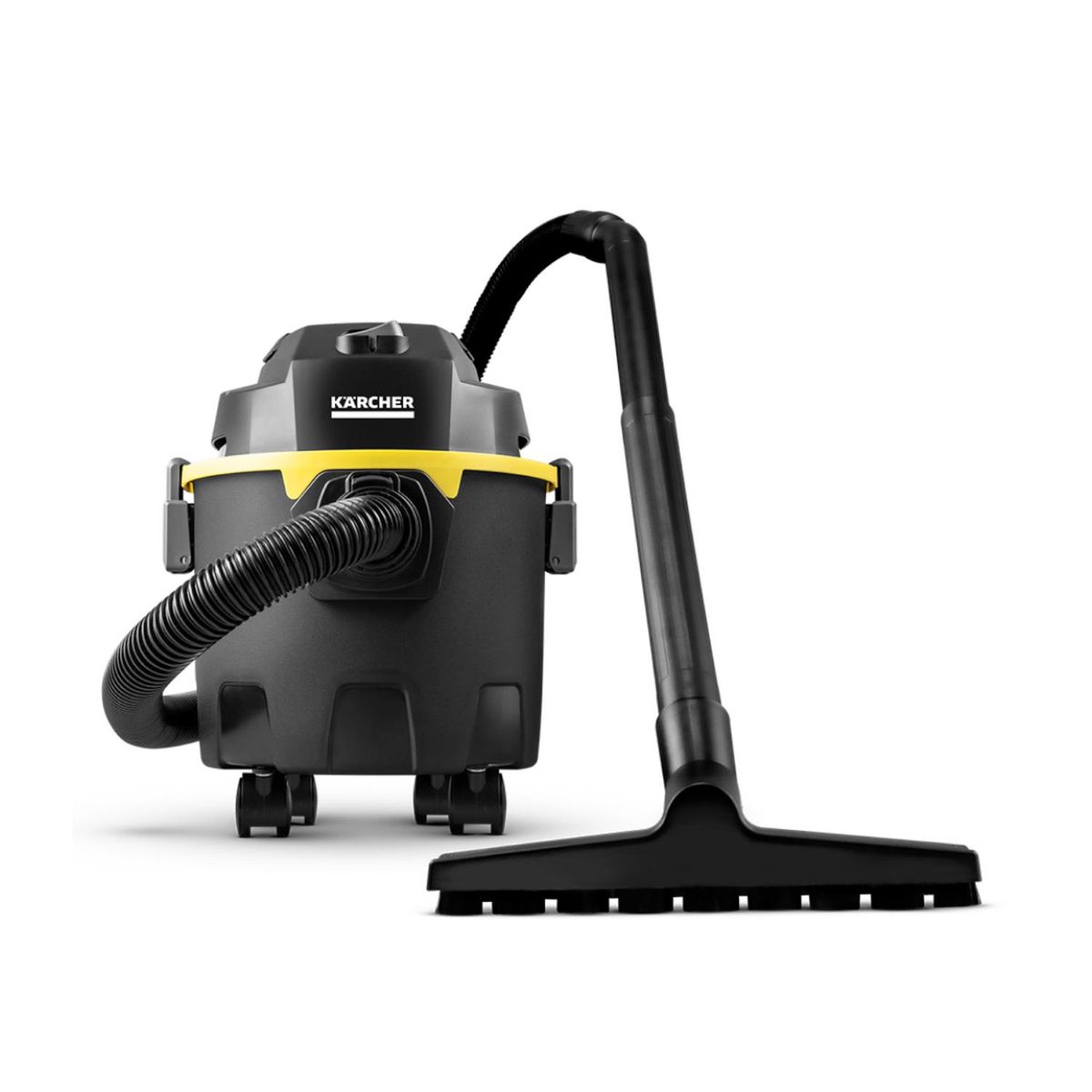 KARCHER - Aspi Karcher Polvoyagua Wdl1black