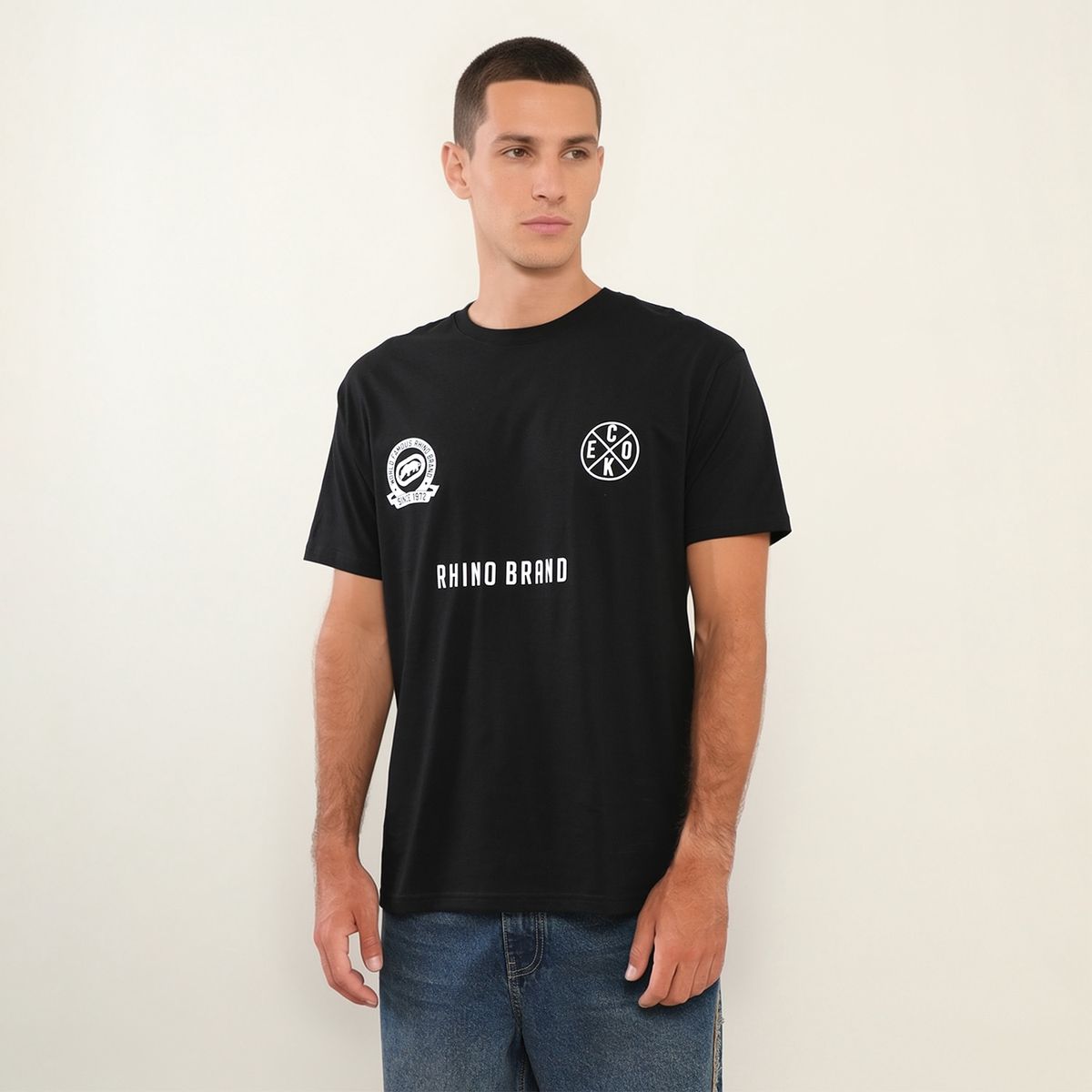 ECKO - Polo Hombre Ecko