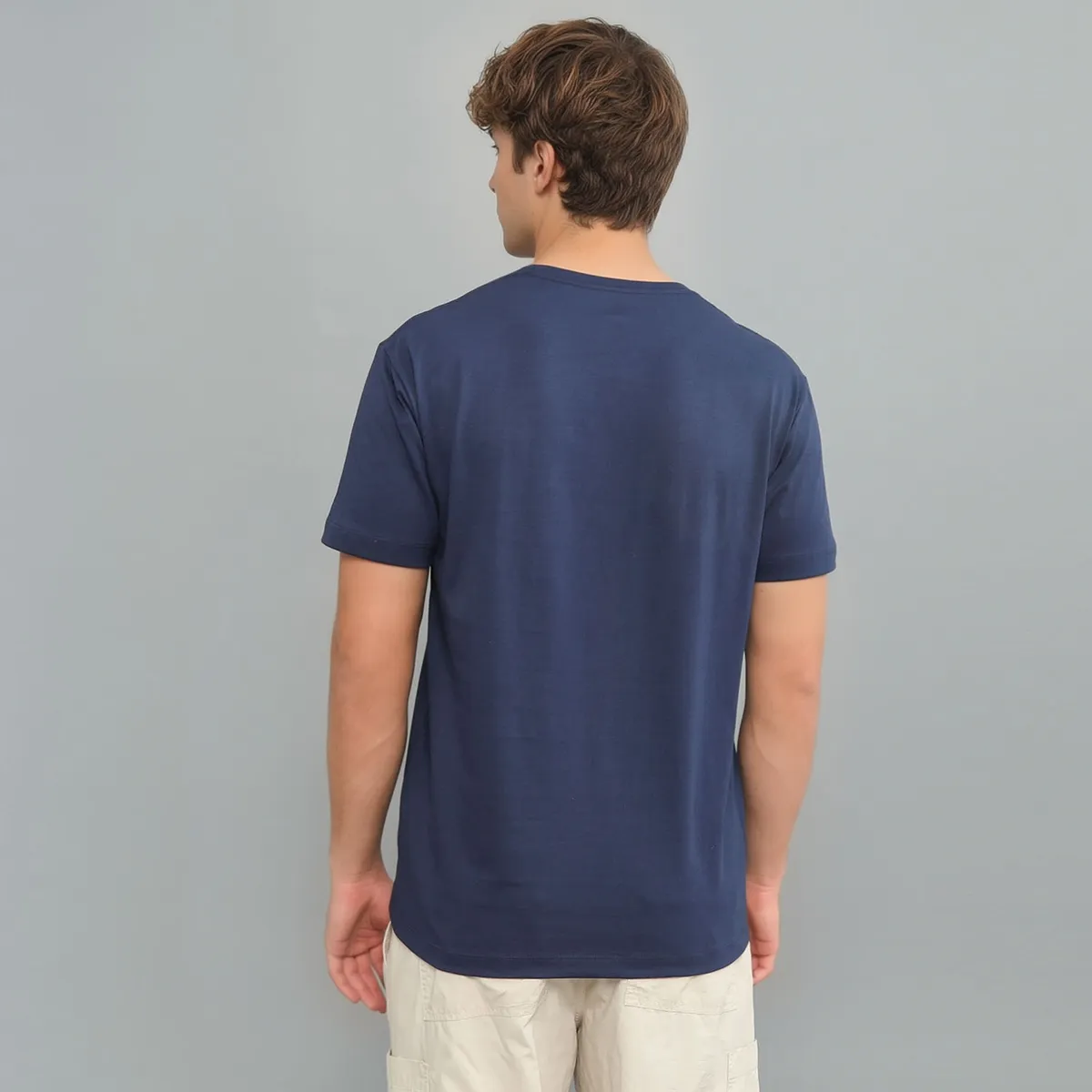 BEARCLIFF - Polo Manga Corta Hombre Bearcliff