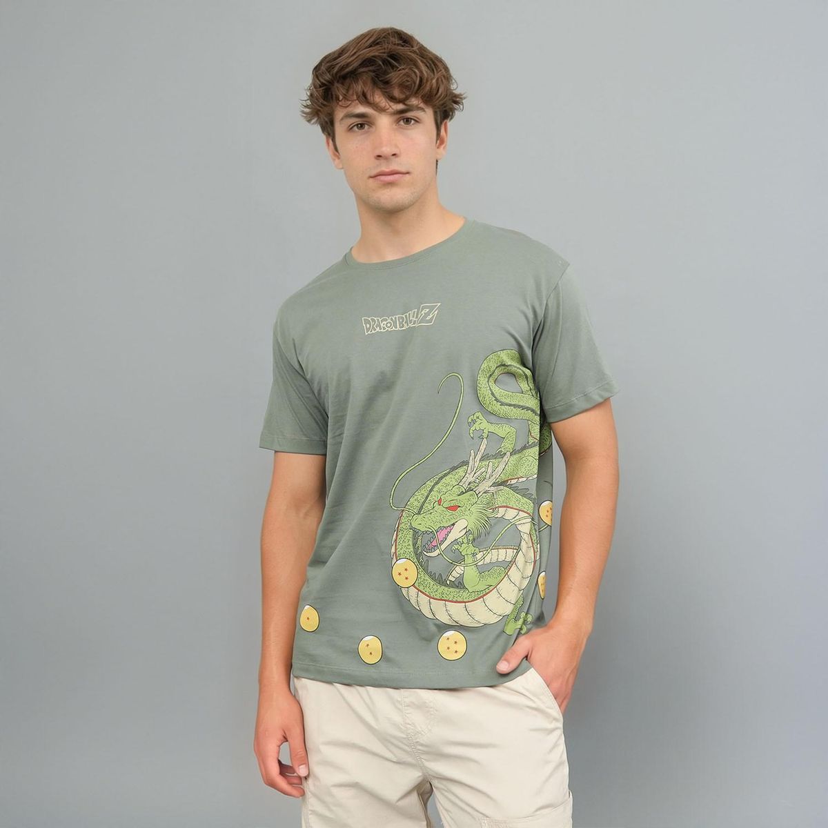 BEARCLIFF - Polo Manga Corta Hombre Bearcliff