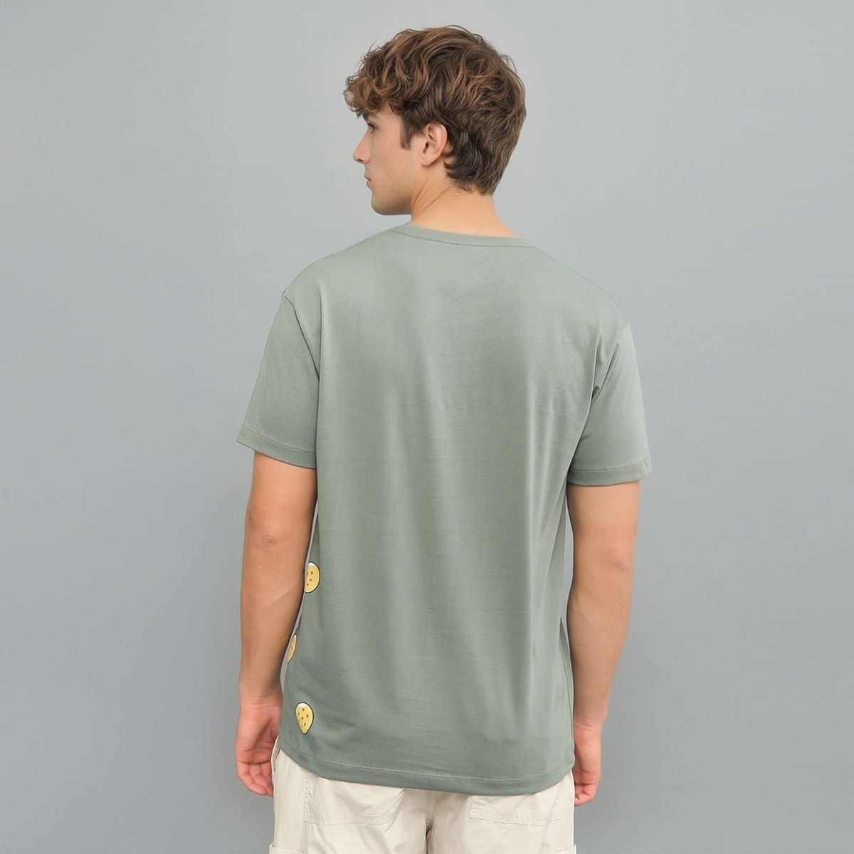 BEARCLIFF - Polo Manga Corta Hombre Bearcliff