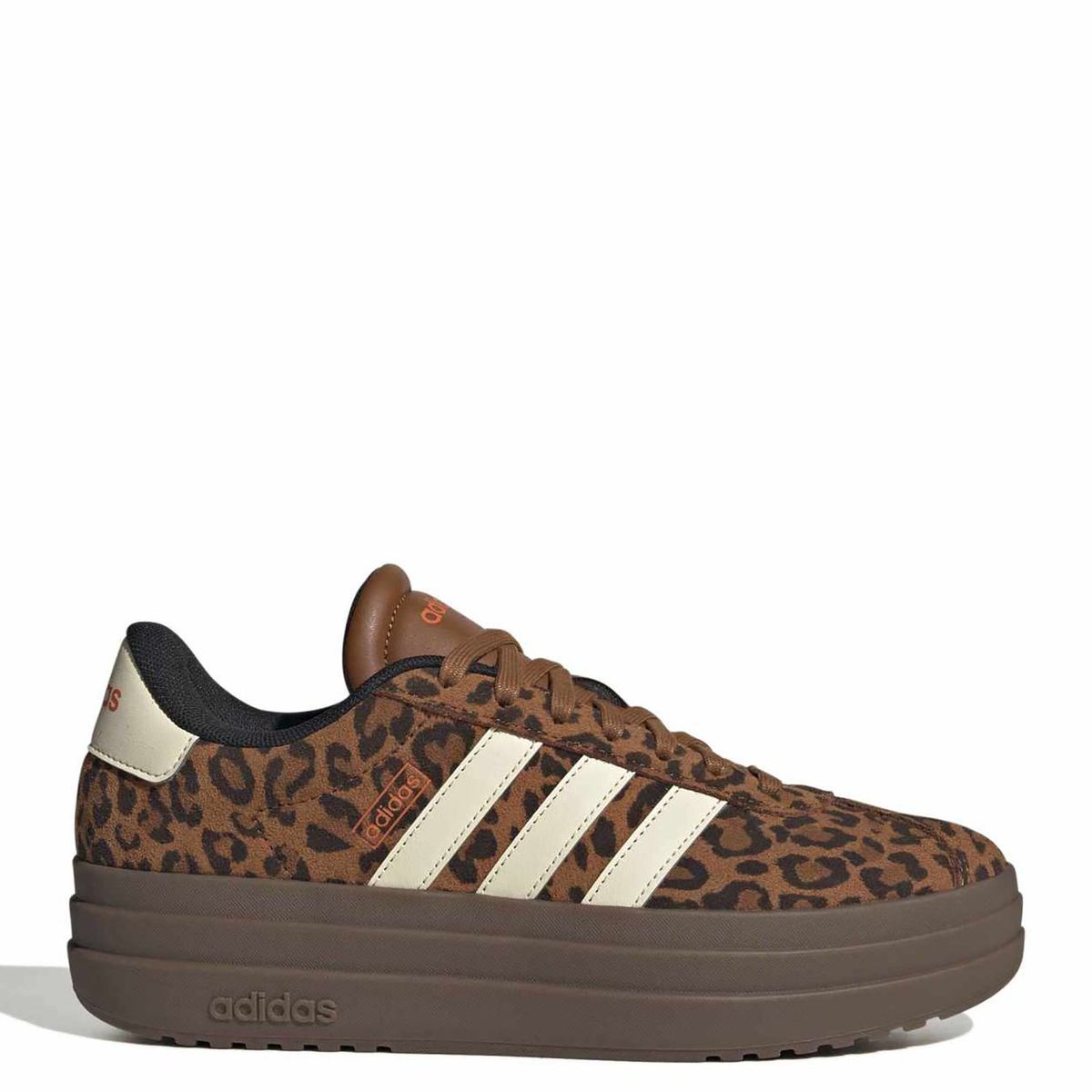 ADIDAS - Zapatillas Urbanas Mujer Adidas VL Court Bold