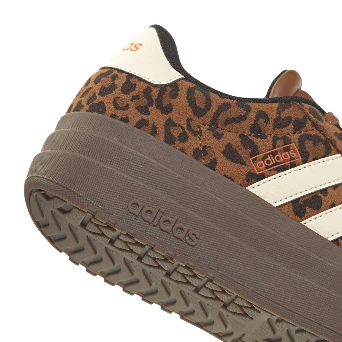 ADIDAS - Zapatillas Urbanas Mujer Adidas VL Court Bold