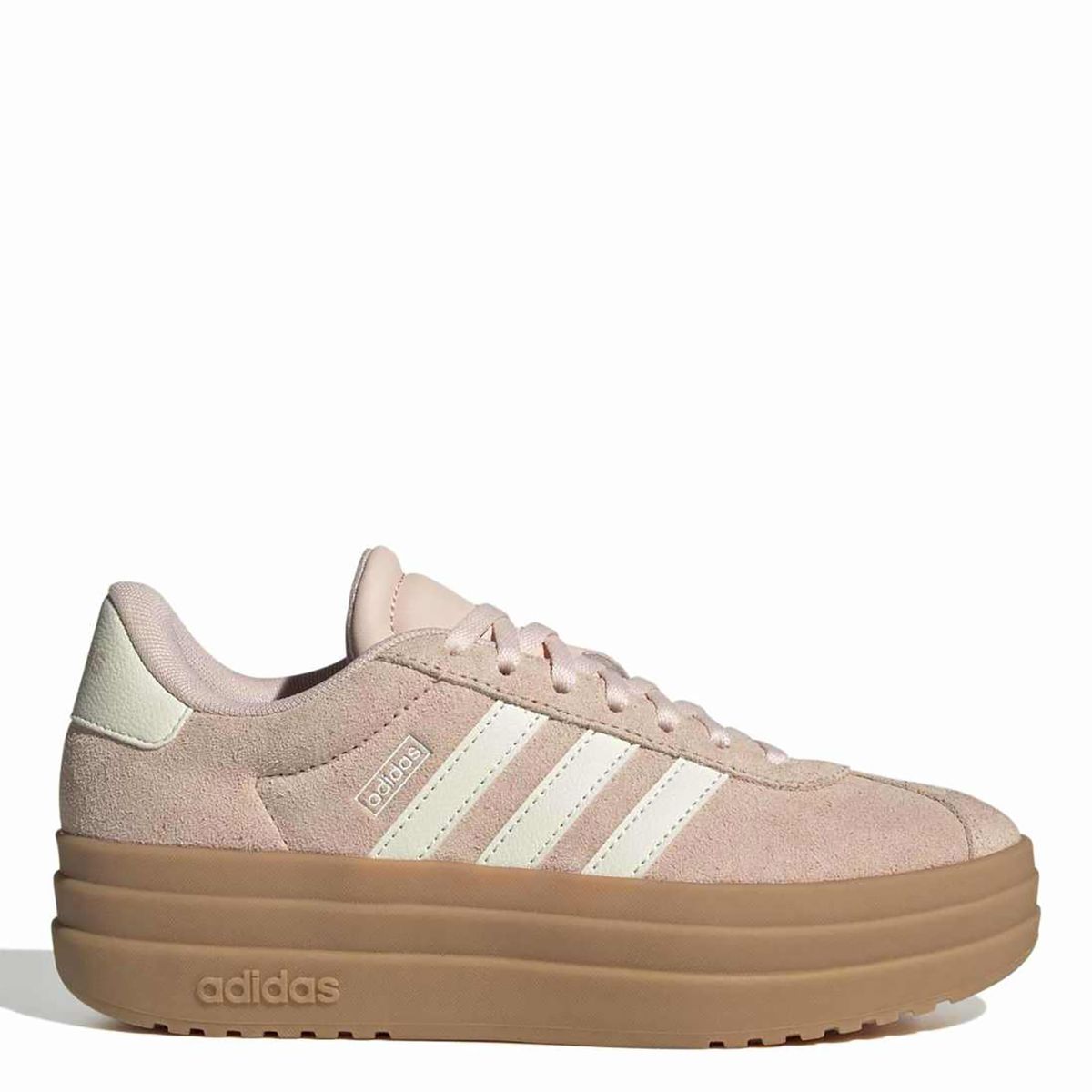 ADIDAS - Zapatillas Urbanas Niña Adidas Vl Court Bold