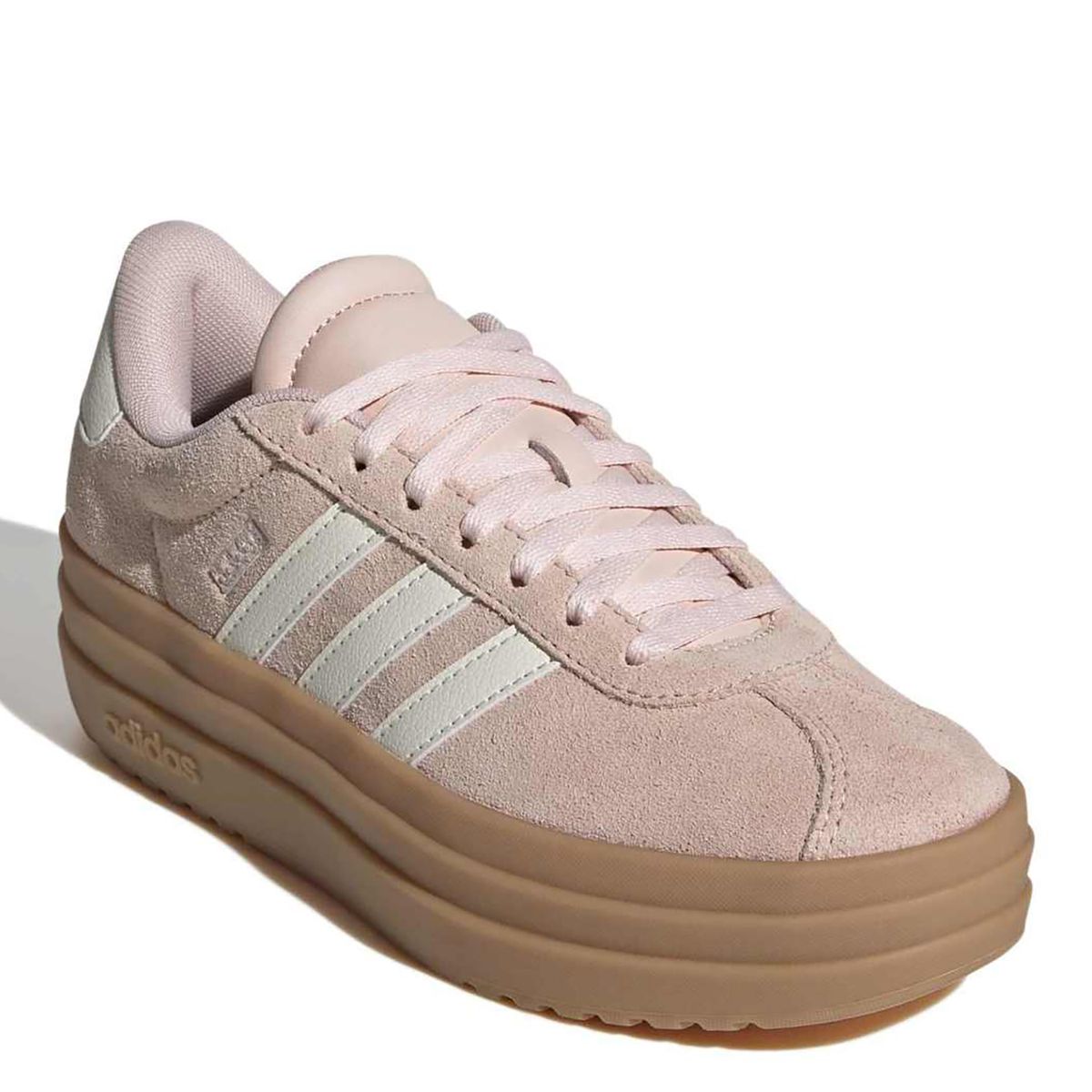 ADIDAS - Zapatillas Urbanas Niña Adidas Vl Court Bold