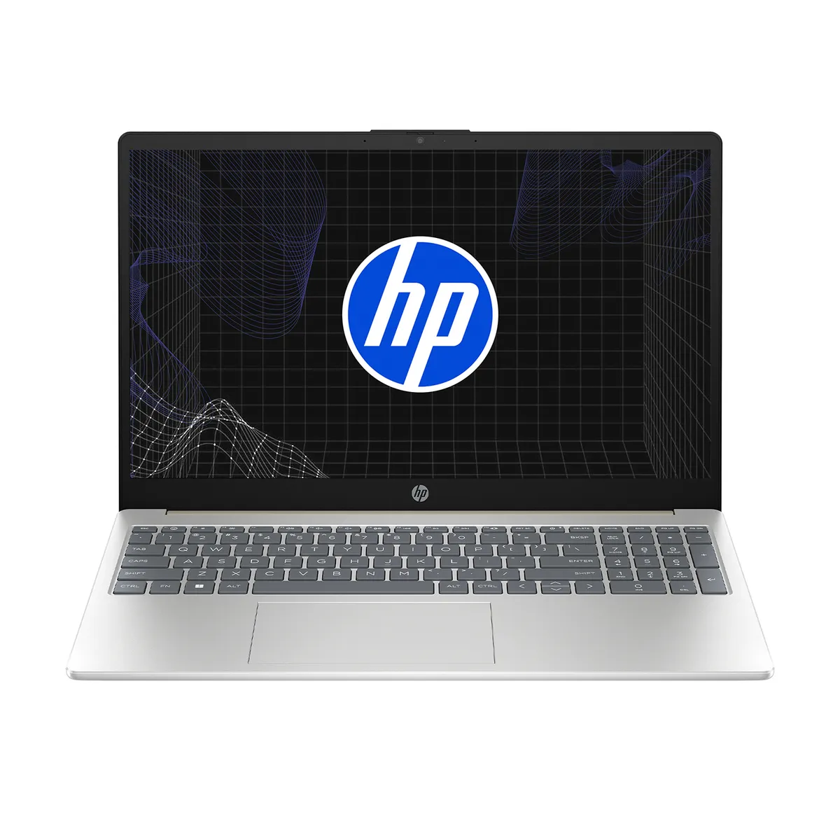 HP - Laptop Hp 15-fc0257la Amd Ryzen 5 16 Gb Ram, 512 Gb Ssd 15.6" Fhd Windows 11 Home