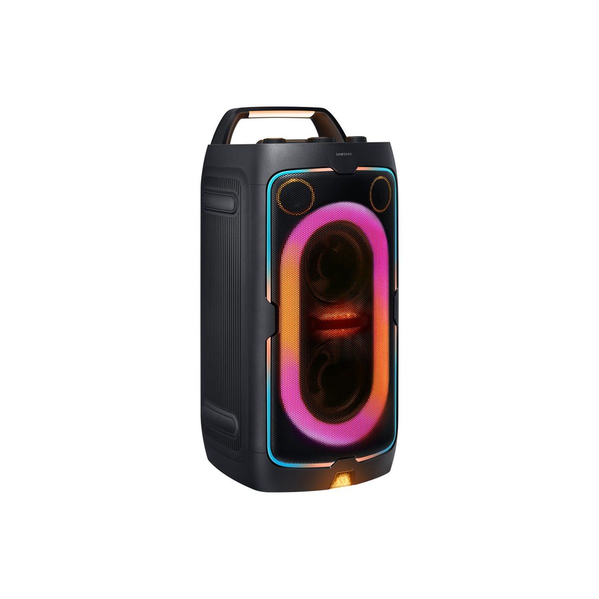 SAMSUNG - Torre De Sonido Samsung Mx-st40f Parlante Portable