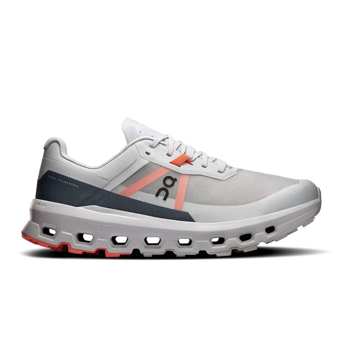 ON RUNNING - Zapatillas Running Hombre On Cloudvista 2