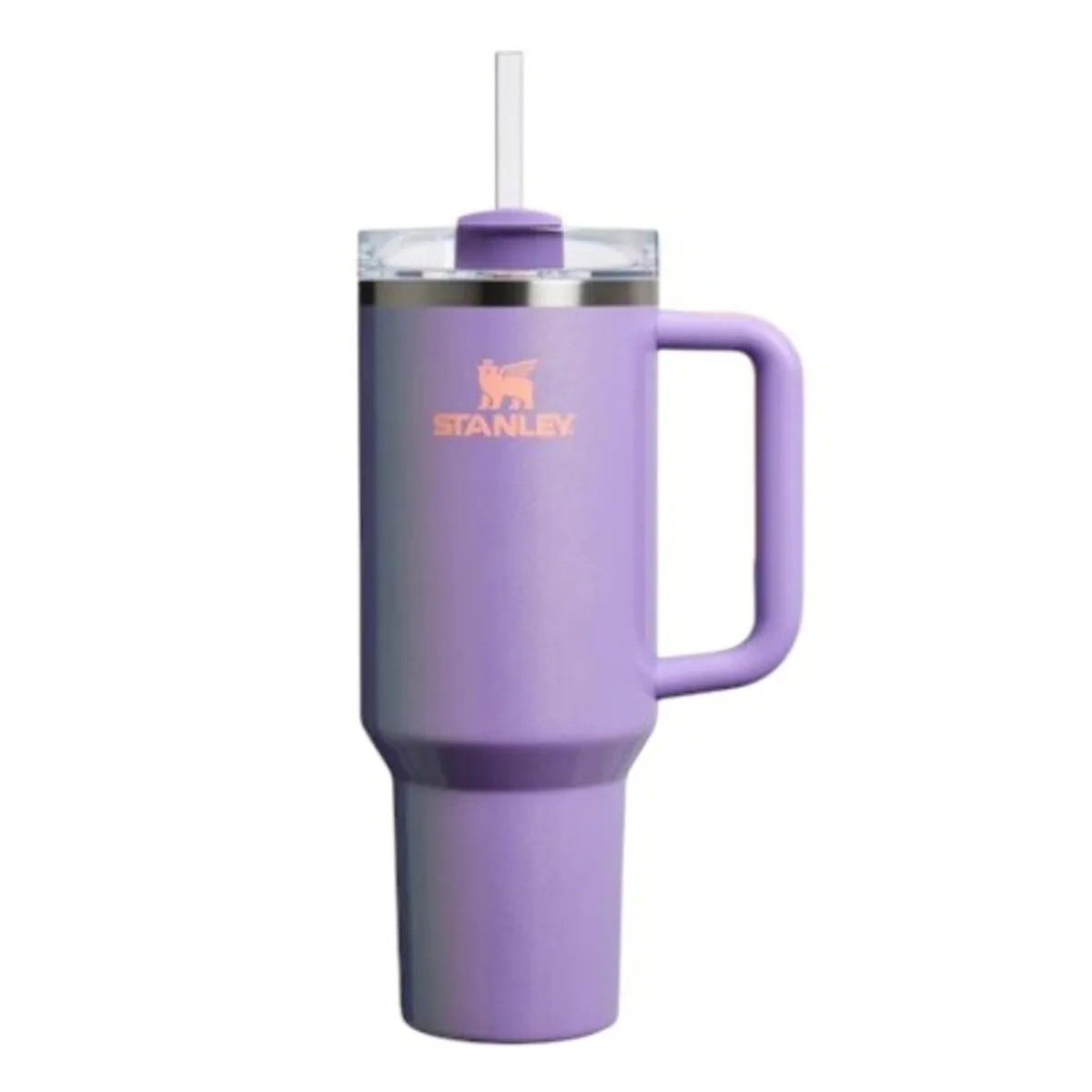 STANLEY - Quencher Periwinkle Shimr 1.18 Lt / 40 Oz