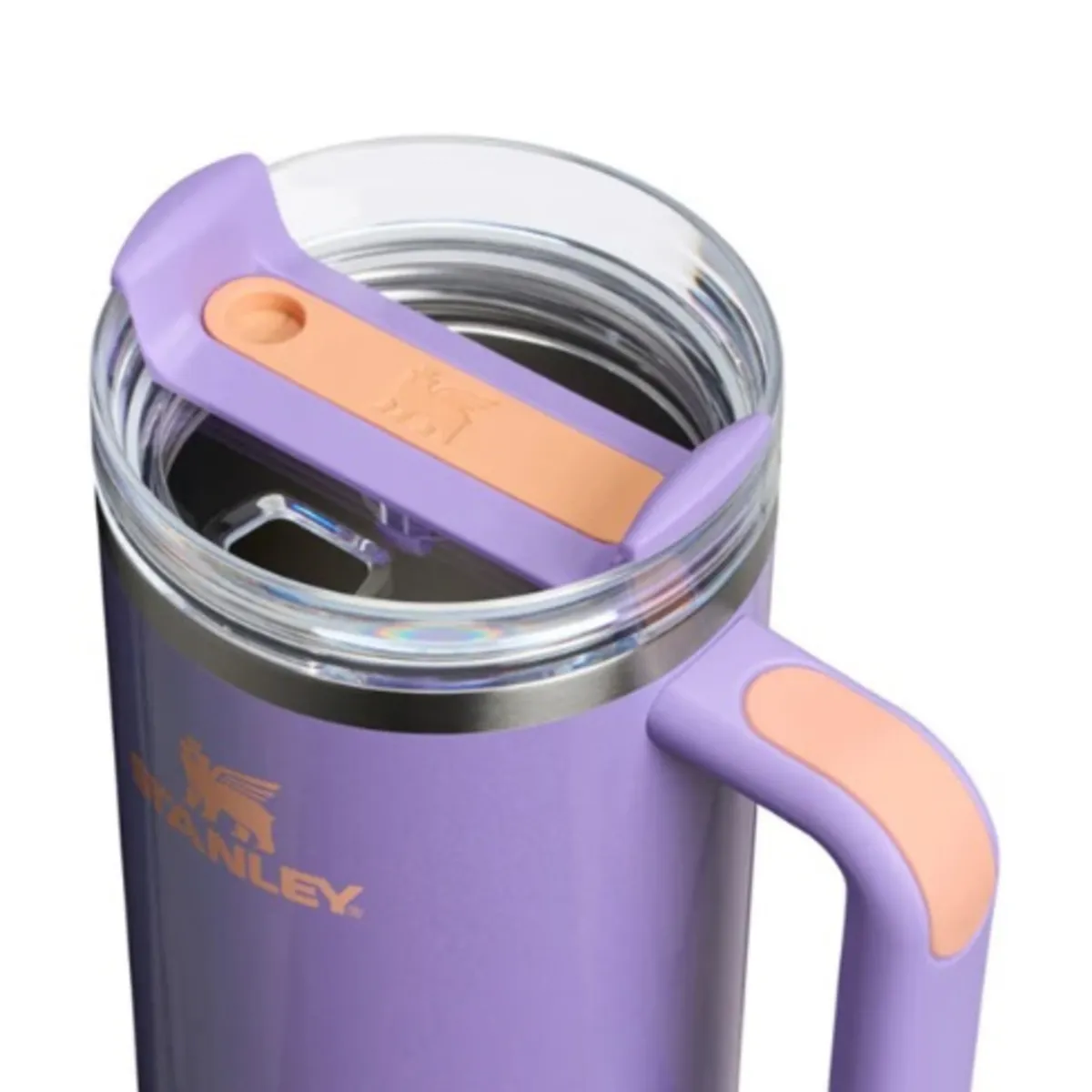 STANLEY - Quencher Periwinkle Shimr 1.18 Lt / 40 Oz